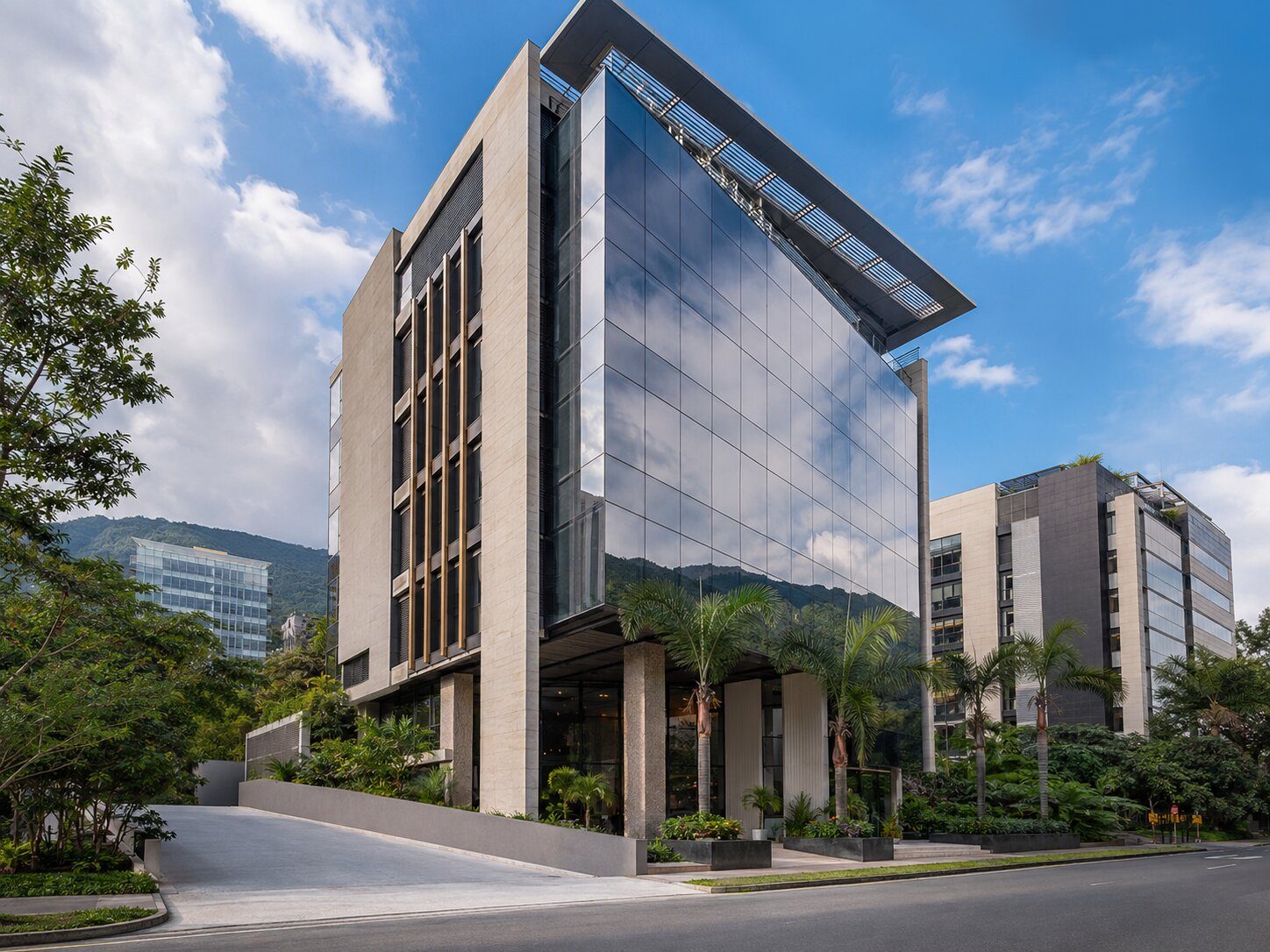 Oficina en venta en Medellín