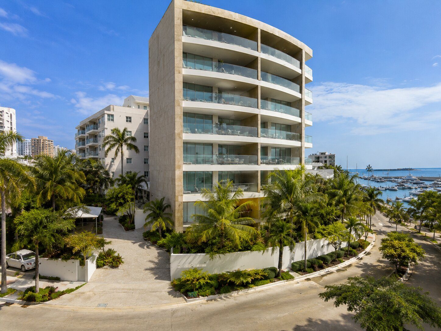 Apartamento en venta en Cartagena
