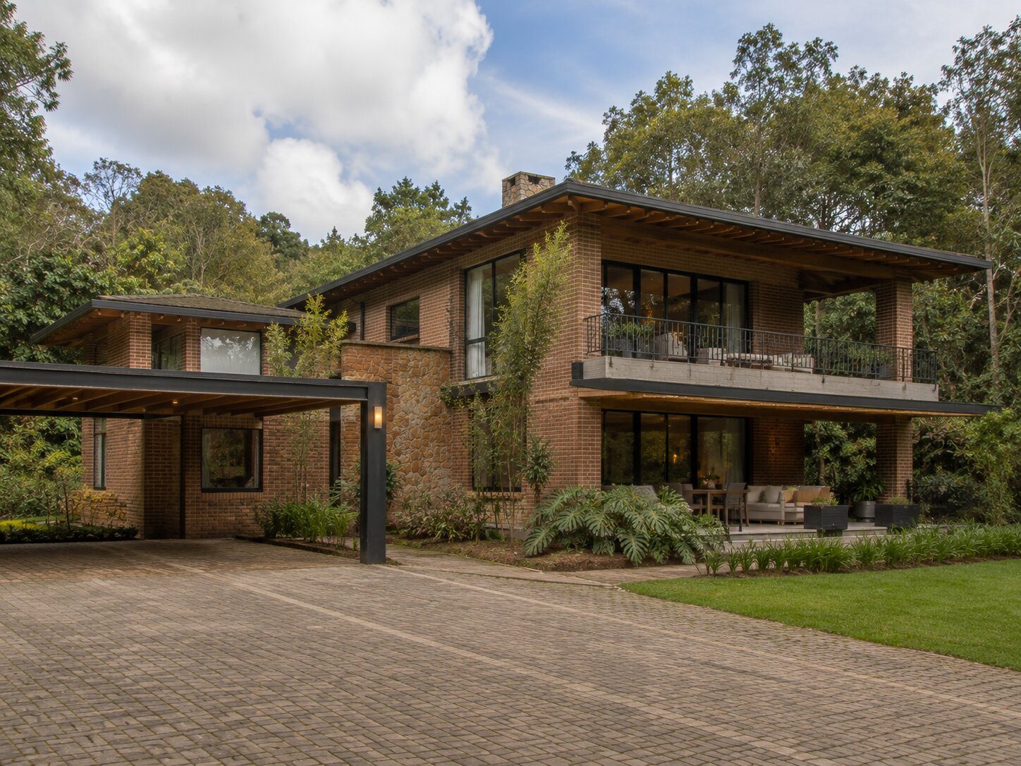 Casa en venta en El Retiro