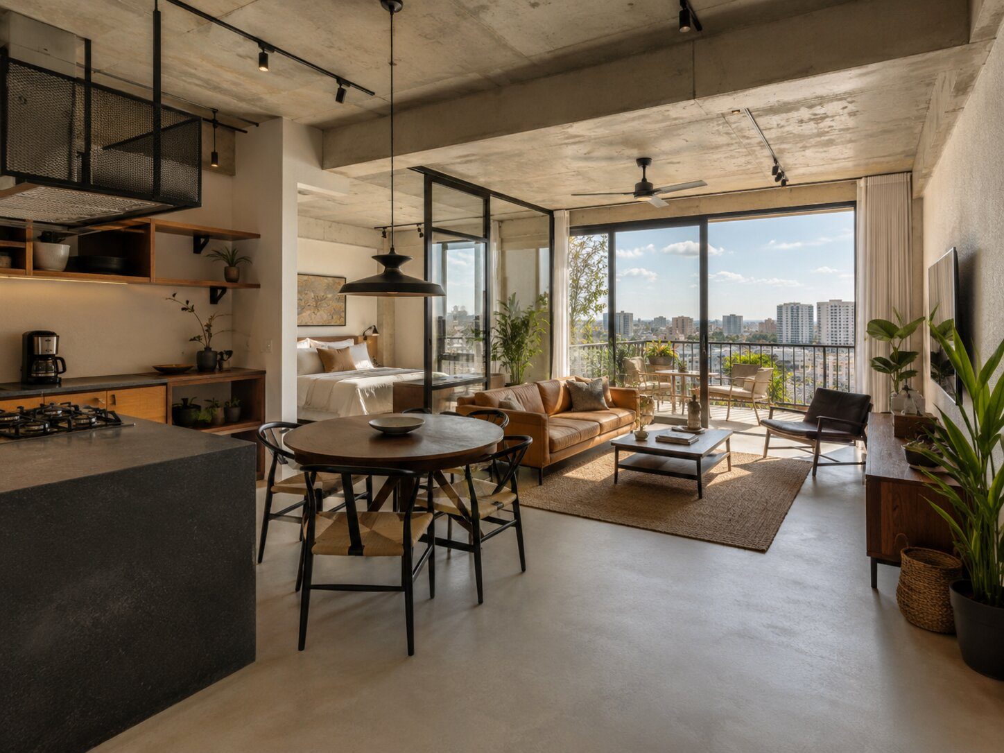 Apartamento en venta en Barranquilla