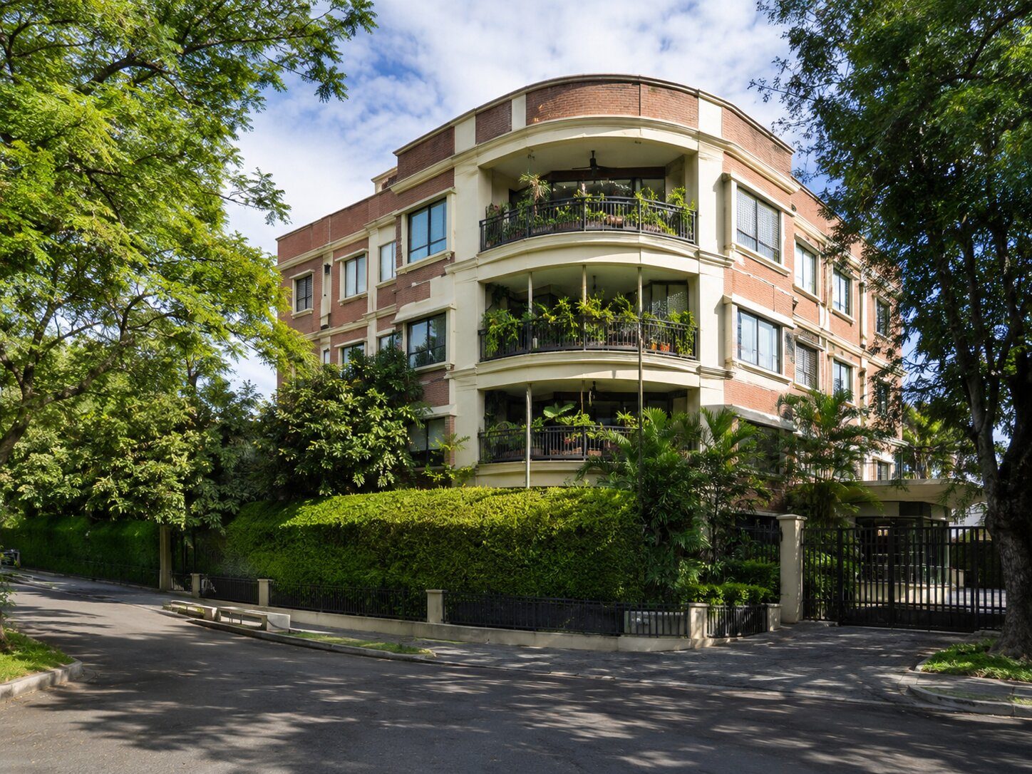 Apartamento en arriendo en Cali