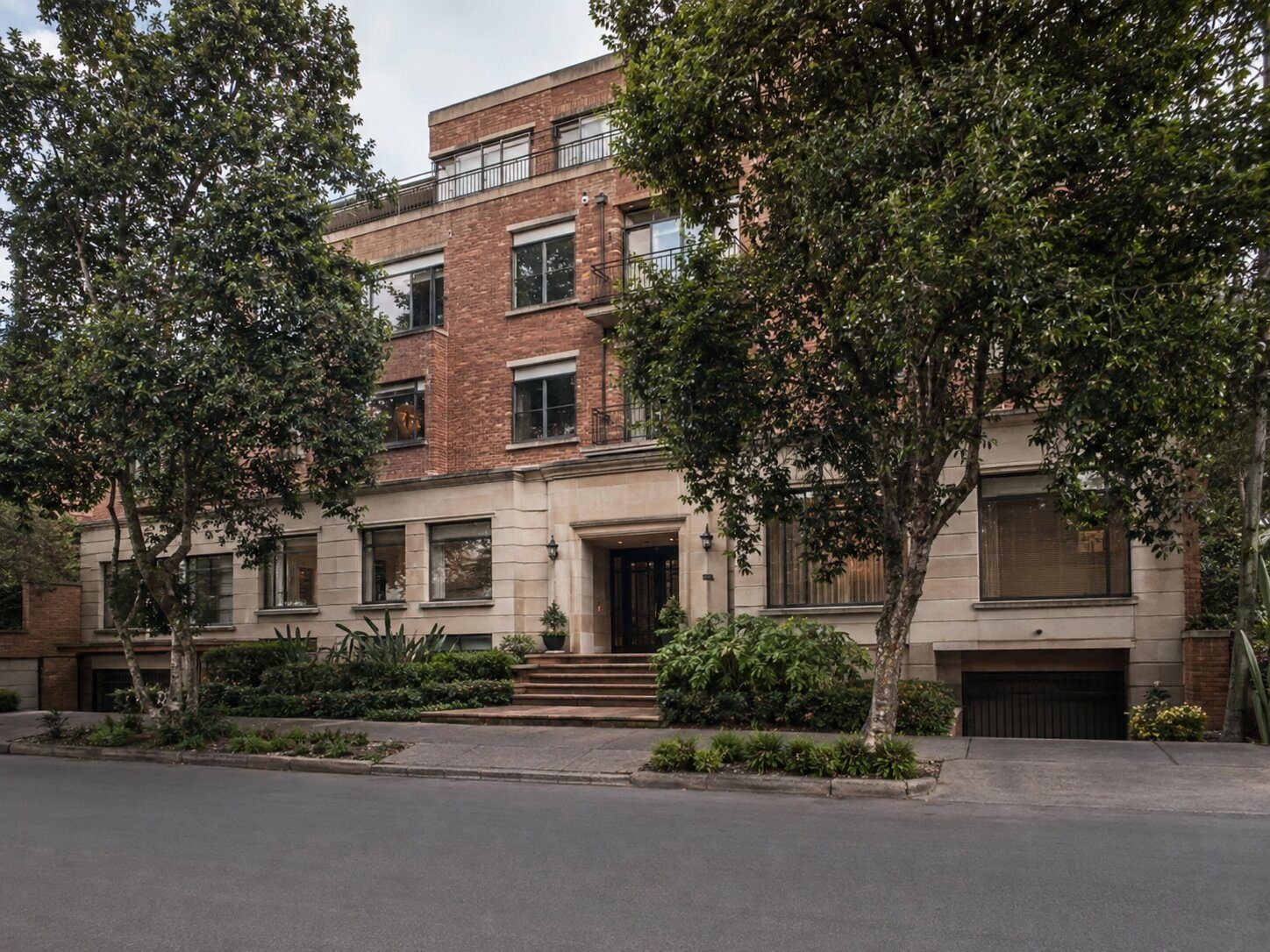 Apartamento en venta en Bogotá